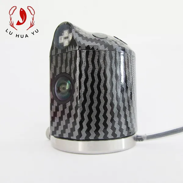 Fish Camera Underwater Visual Fish Finder IP68 Waterproof 30m 180 Degree Wide Angle With Infrared Night Vision photo-4
