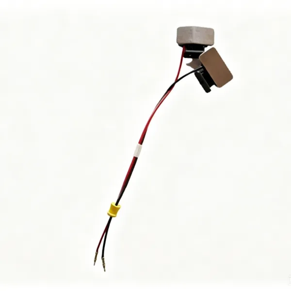 EPT017396SP Deflector Plate Assembly for Domino AX150 / AX350 / A320i / A420i Inkjet Coding Printer photo-3