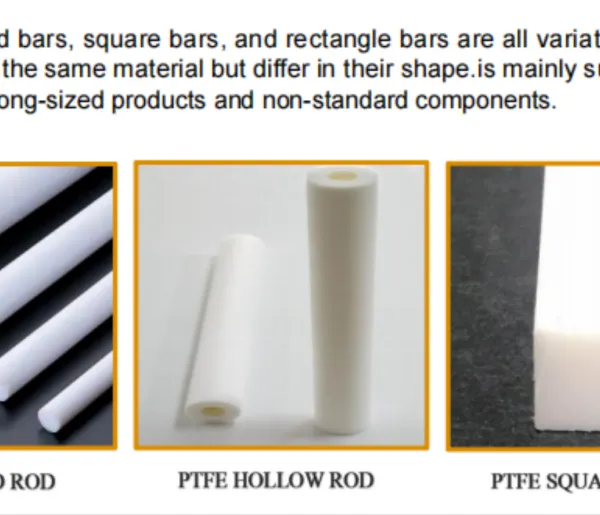 ptfe tube pipe piping
