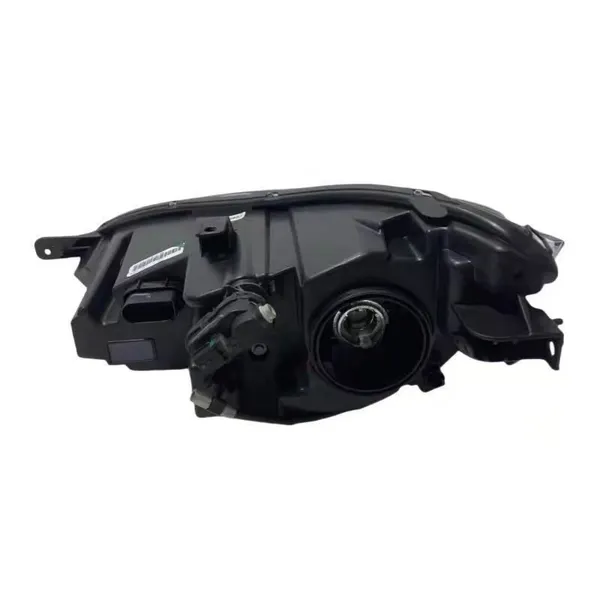 Tesla Car Headlights photo-5