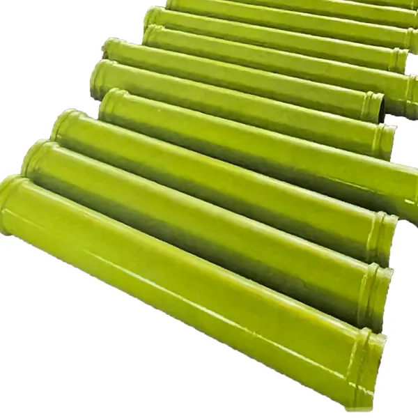 DN125 Concrete Pump Pipe Seamless Double-layer Wear-resistant 25000m³ Service Life