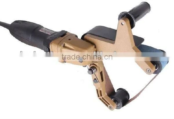 Hand-held Electronic Pipe Sander photo-3