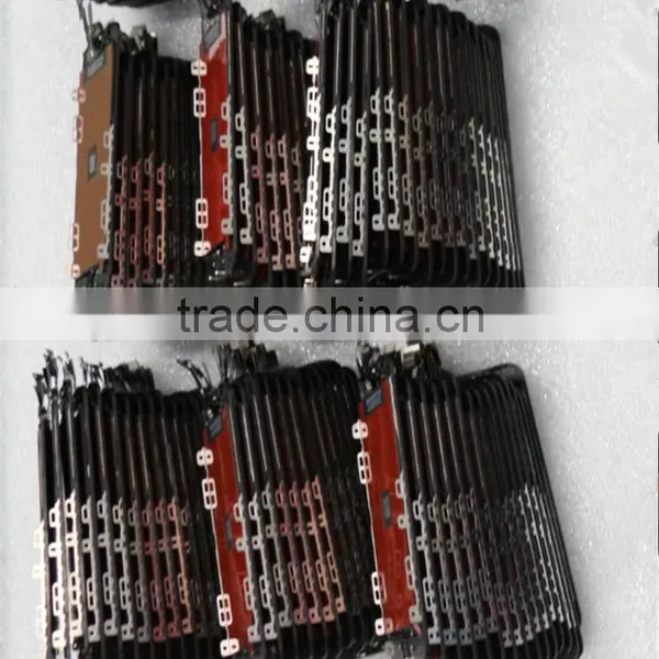 Factory Direct Original New Lcd Screen for Iphone 5 photo-5