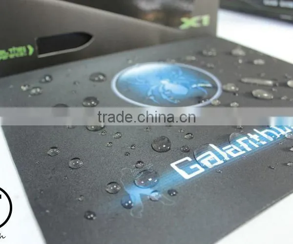 Wide Varieties Superior Materials Wear-resistance Inflatable Custom Made Fitness Eco Silicon Breast Mouse Pad photo-4