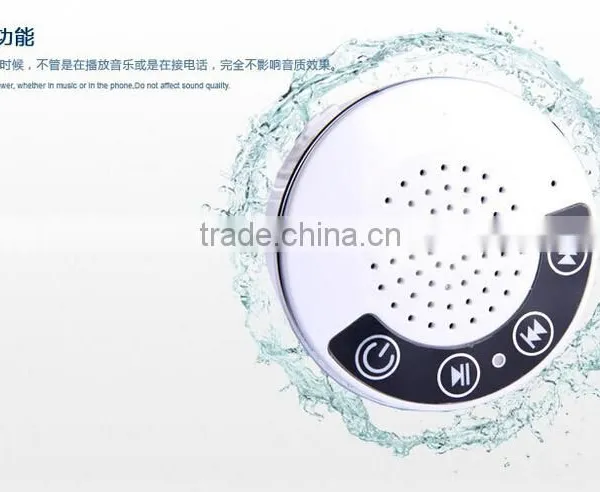 Bluetooth Shower Head photo-5