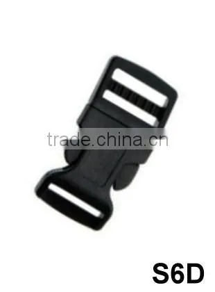 Wholesale Plastic Products Dog Pet Collar Buckle Leashes Hardware photo-3
