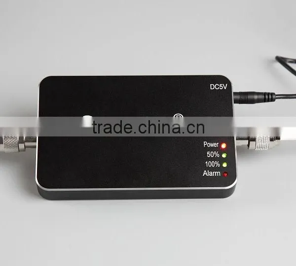 China Supplier LTE 2600mhz MGC AGC Funtion Equipment With ISO/CE/ROHS 4G Signal Repeater photo-5