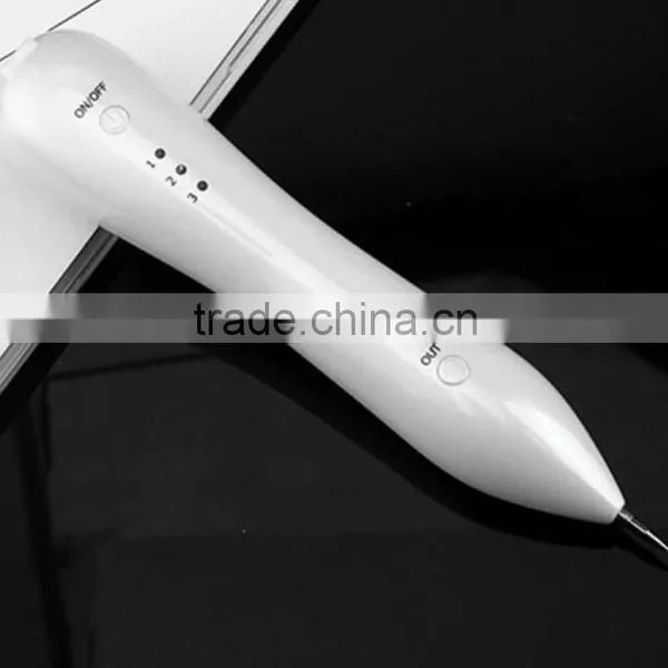 2016 Latest High-tech Skin Tag Wart Spot Removal Beauty Pen for Skin Care With CE Cetificate Quality Choice photo-2