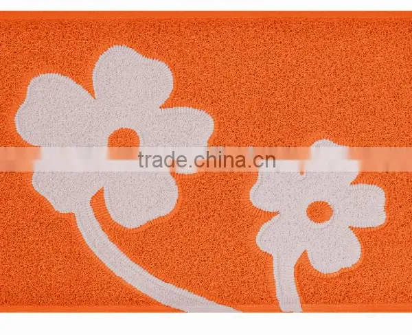 2015 New Pattern Pvc Door Mat, Pvc Coil Mat, Pvc Cushion Mat photo-3