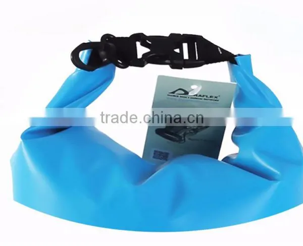 2016 Small Water Bladder Swimming Camping Sports Waterproof Bag photo-3