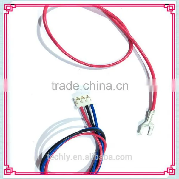 2.0 Pitch Wire to Wire Assembly photo-4