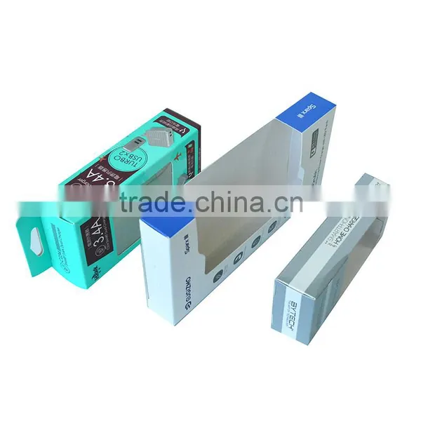 China Supplier Reasonable Price Plastic Electronic Box photo-6