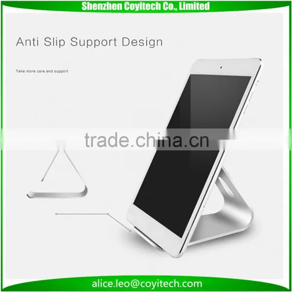 Metal Bracket Tablet Universal Mount Holder Display Rack for Ipad, Samsung, Kindle photo-6