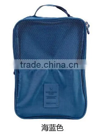 New Travel Waterproof Shoe Rack Organizer photo-6