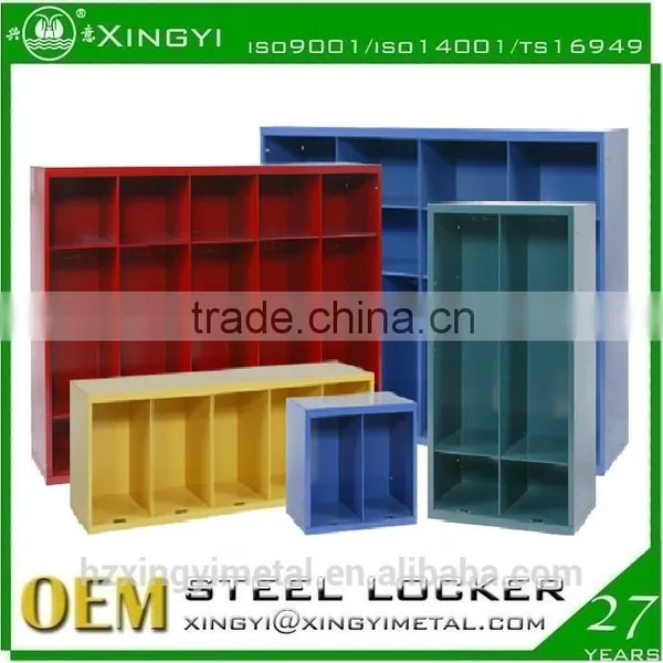 Cloth Wardrobe Folding Wardrobe Metal Wardrobe