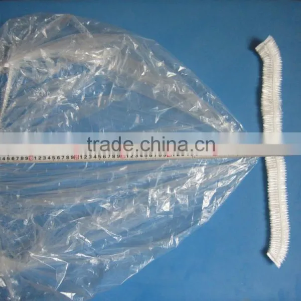 Supply Disposable Plastic Spa Liner for Beauty Salom Quality Choice photo-5