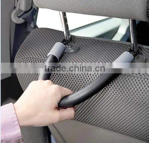 Auto Hand Grips Seat Back Hands Grip Auto Safety Grips