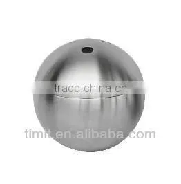 Sphere Double Wall Wine Ice Bucket/Wine Cooler
