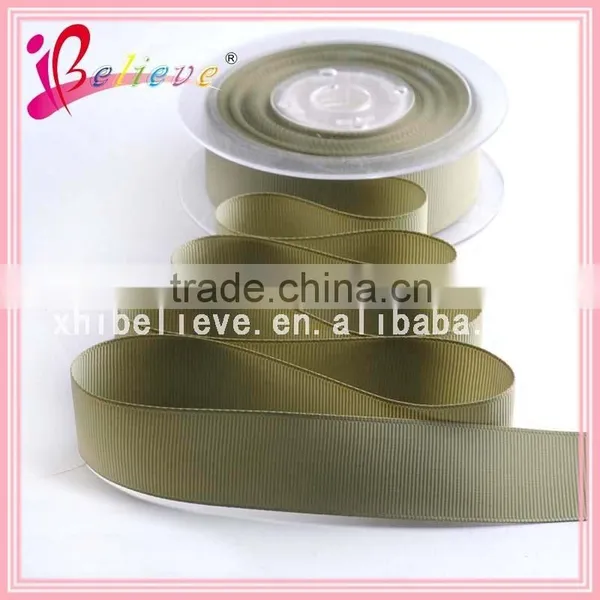Promote Yiwu Ribbon Accessories Wholesale Boutique 1/8'' Ribbon photo-4