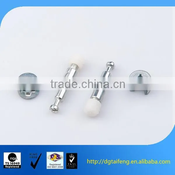 Galvanized Furniture Combination Mini Cam Lock Screws photo-4