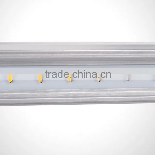 Cheapest Price LED Integration t5 Tube Light Fixtures Led photo-3
