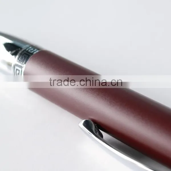 Ball Point Metal Pens, Promotional Ball Pen, Metal Pen Refill photo-4