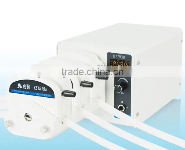 Multi Channel Small Liquid Pump photo-2