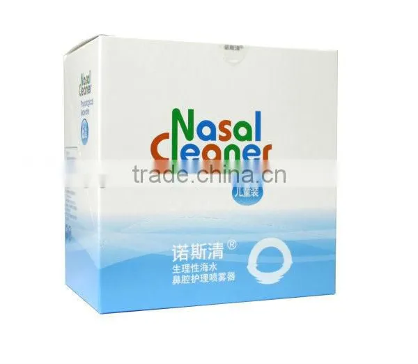 Physiological Adult Nasal Cleaner photo-3
