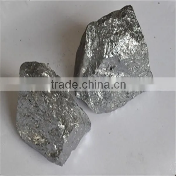 Hot Sale Best High Purity Silicon Metal 553 Chian Manufacturer photo-2