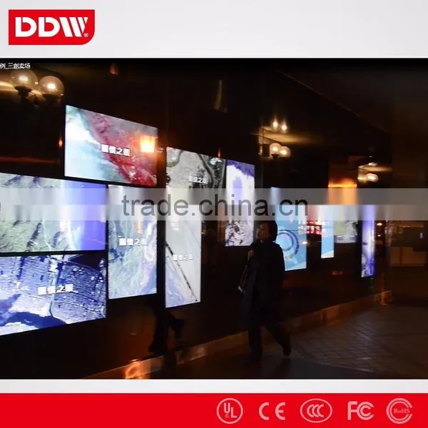 the Most Fashion Irregular Model LCD Video Wall photo-6