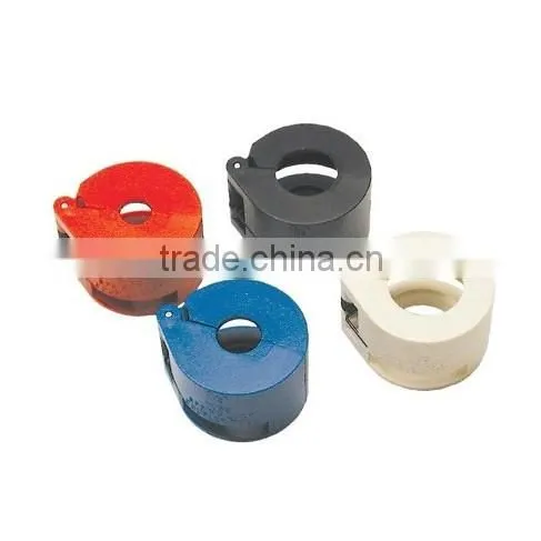 4 PCS Air and Conditioning Spring Lock Coupling Tools Disconnect Tool Set