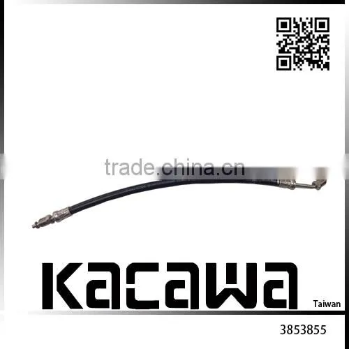 High Performance Automotive Silicone Straight Reduce Hose for Conveyor /Tuning-car/ Racing Car /Volvo Truck photo-2