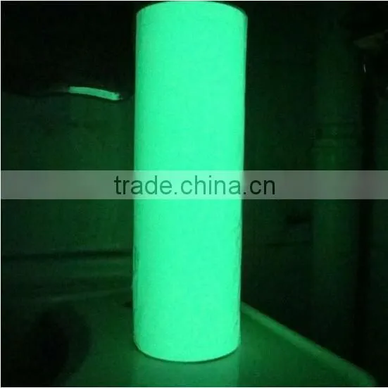 Eco-solvent Self Adhesive Luminescent Film photo-2
