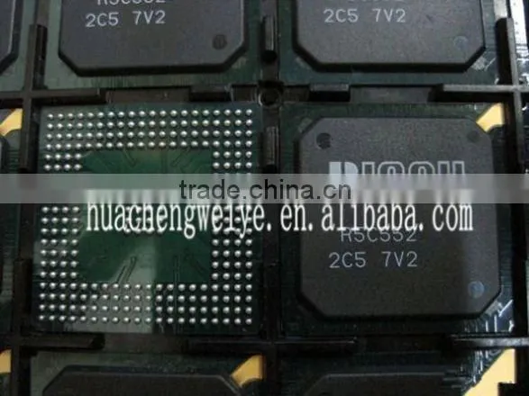 New Stock HY5PS121621BFP-Y5-C photo-2