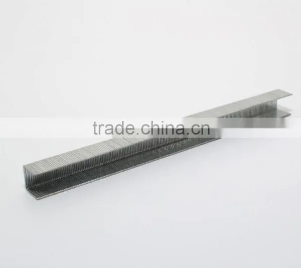 MECHANICAL 13/08 SERIES 22GA Professional Furniture Fasteners Manufacturer photo-5