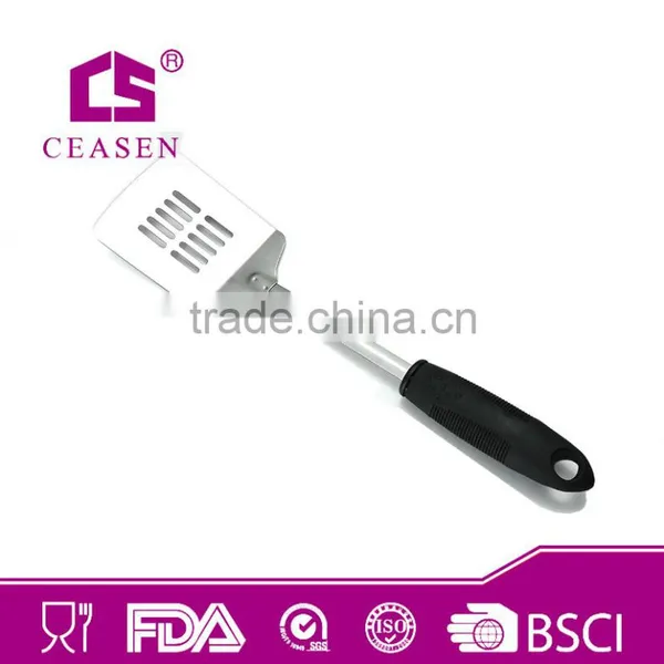 Stainess Steel Skimmer With PP Handle photo-6