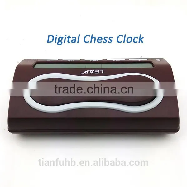 Chess Clock For Educational Games photo-6