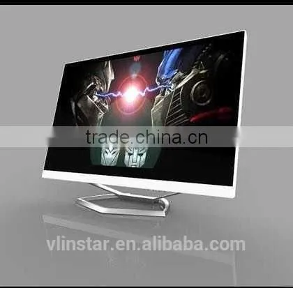 Special Product ! 21.5 Inch Intel I3/i5/i7 Processor Desktop Computer All in One pc With 4GB RAM 500GB HDD photo-5