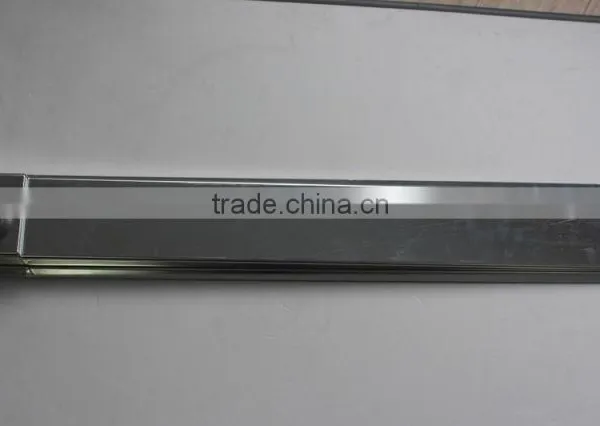 Audemar Stainless Steel 304 Sloped Channel Base Linear Shower Floor Drainer photo-4