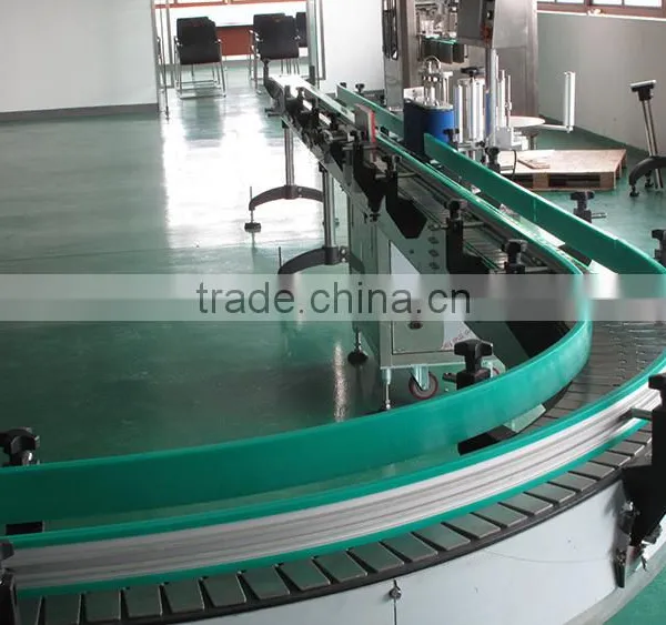 Multifunctional Stainless Steel Conveying Belt photo-4