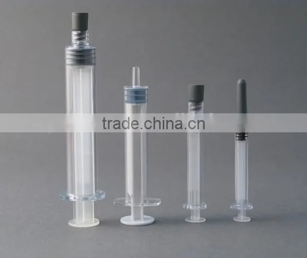 High-precision Automatic Syringe Filling Sealing Machine photo-6