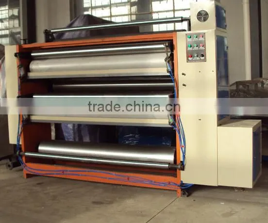 glue machine