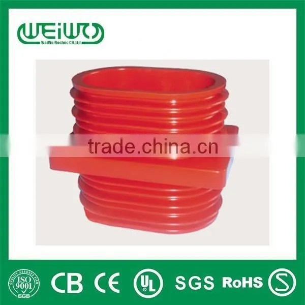 Epoxy Resin Bushing for Switchgear photo-4