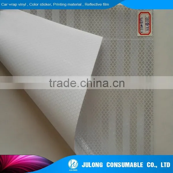 Hot Selling T7700 Honeycomb Sheets Self Adhesive Reflective Film photo-5