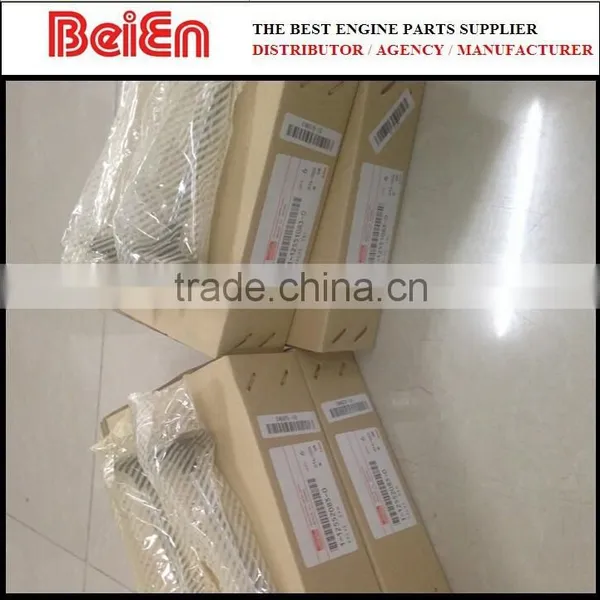 Excavator Engine Parts -- 6SD1 Vavle / Seat /Guide photo-3