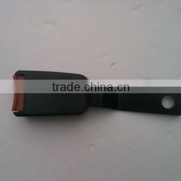 Locking Car Safety Belt