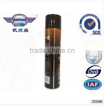 650ml f4 Tire Foam Cleaner photo-2