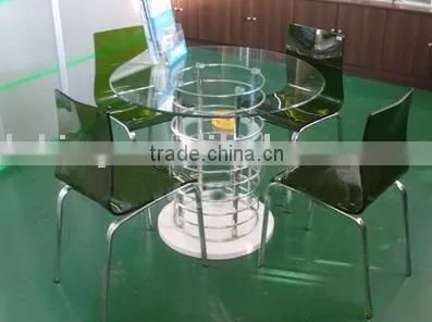 Acrylic Chair