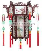 Chinese Antique Furniture Palace Lantern for Decoration