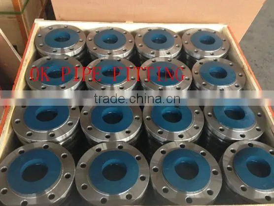 F91, A182F12, A182 F11 Flanges South Africa photo-3